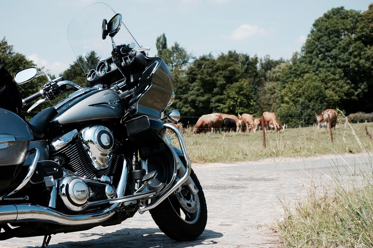 MotoCover Pro: la soluzione definitiva per la protezione della tua moto in ogni stagione [Guida Pratica]